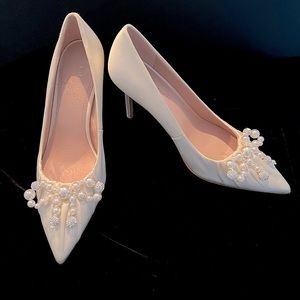 Brand New Kate Spade Heels (Elodie Pumps) size 8M